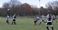 Hempnall v Hindringham dec 14th 2013 22